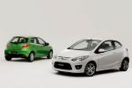 Mazda2 3-Door 2007 года